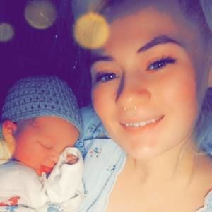 Meet your Posher, Bobbi